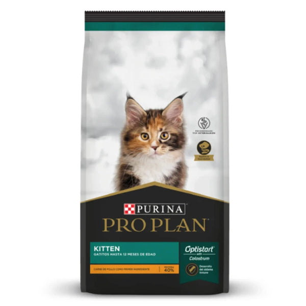 Alimento Seco Pro Plan Cat Kitten 1 kg
