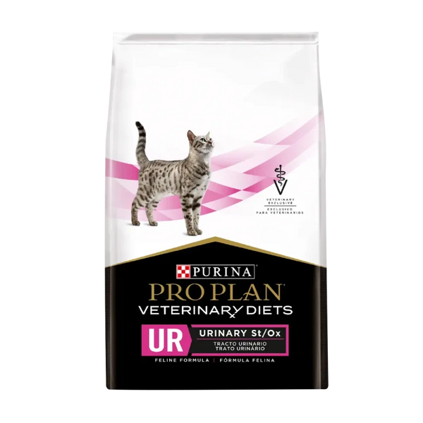 Alimento Seco Pro Plan Veterinary Ur Felino 1.5 kg
