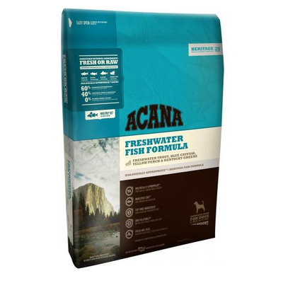 Acana Dog Freshwater Fish 2 kg