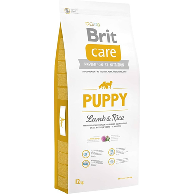 Brit Care Puppy Chicken & Insect 12 kg