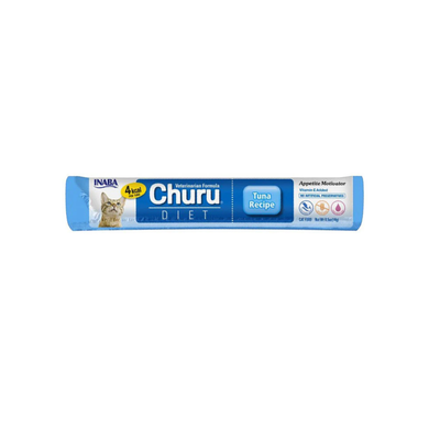 Churu Diet Atun (Unidad) 14 g