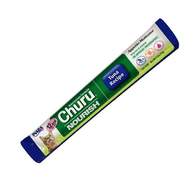 Churu Nourish Atun (Unidad) 14 g