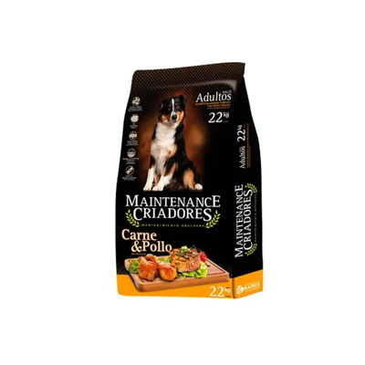 Criadores Maintenance Perro Adulto 22 kg