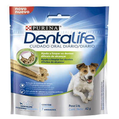 Dentalife Sobre Raza Pequeña 42 g