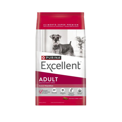 Excellent Adulto Dog 12 kg