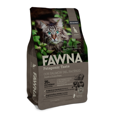 Fawna Cat Adulto 7.5 kg