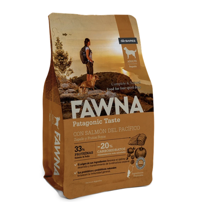 Fawna Dog Adulto Small 7.5 kg