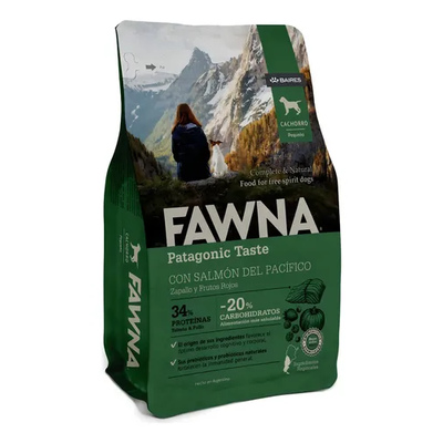 Fawna Dog Cachorro Small 7.5 kg