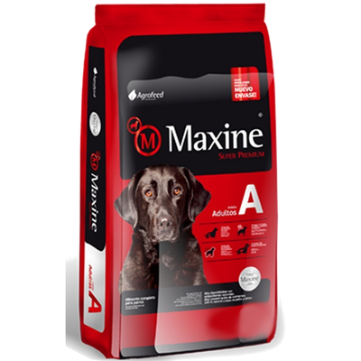 Maxine Adulto 21 kg