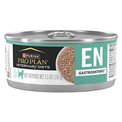 Pro Plan Lata Veterinary En Felino 156 g