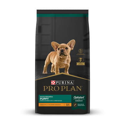 Pro Plan Puppy Raza Pequeña 1 kg