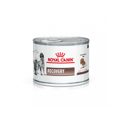Royal Canin Lata Recovery S 145 g