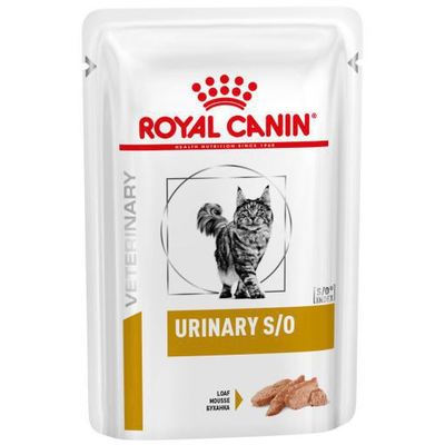 Royal Canin Sobre S/O Felino 85 g