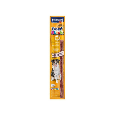 Vitakraft Snack Dog Beef Stick Turkey 12 g