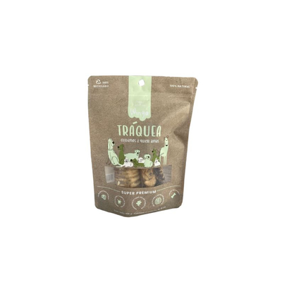 Winga Snack Dog Traquea 75 g