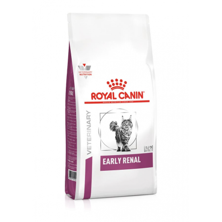 Alimento Seco Royal Canin Early Renal Felino 1.5 kg