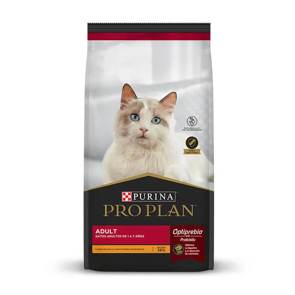 Alimento Seco Pro Plan Cat Adulto 7.5 kg
