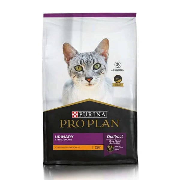 Alimento Seco Pro Plan Cat Urinary 1 kg