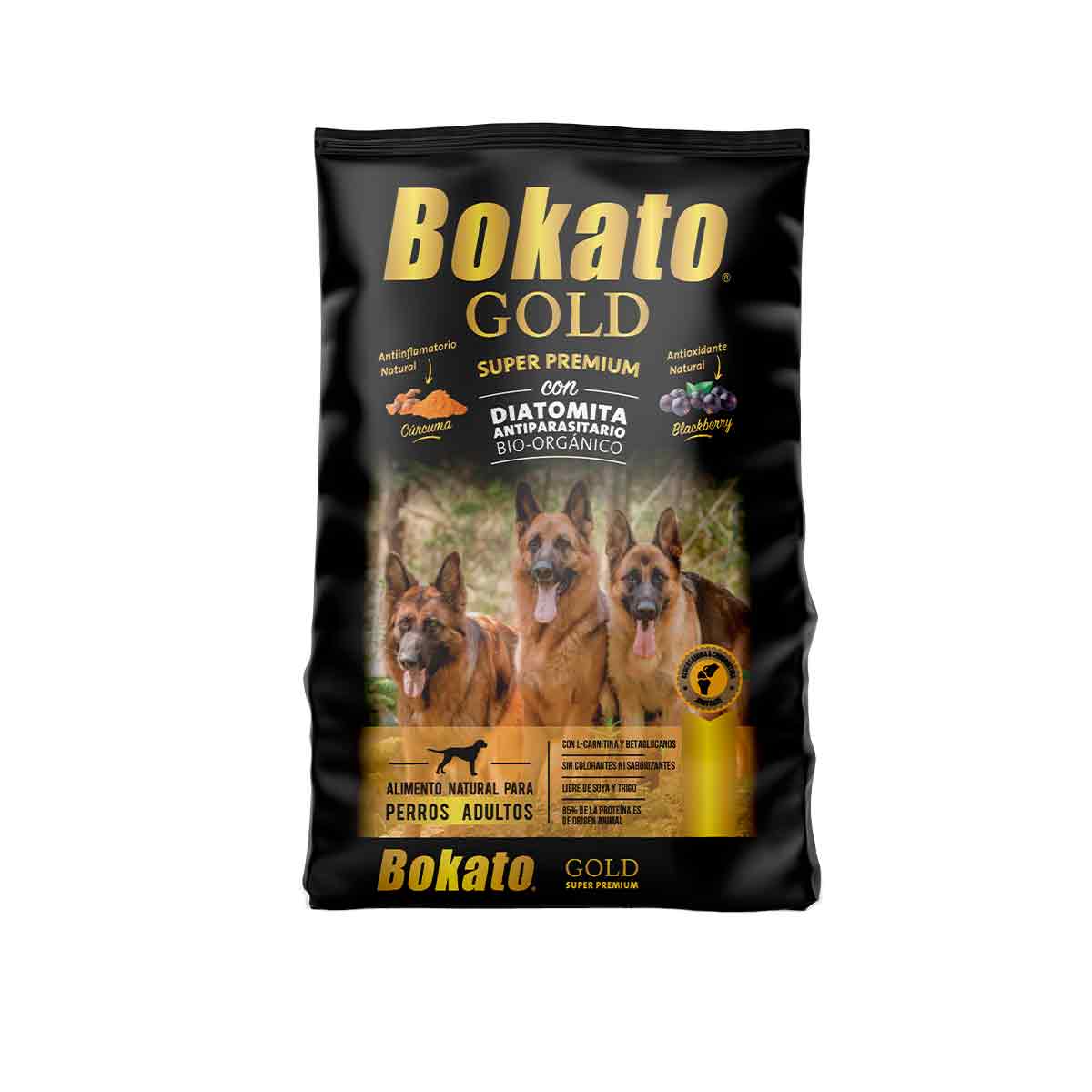 Bokato Gold 20 kg