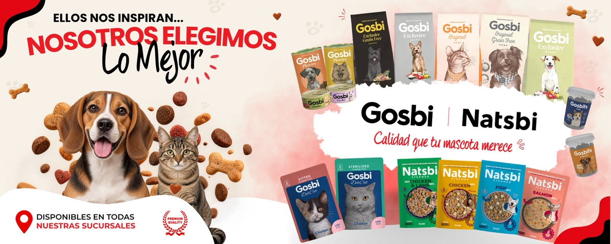 Gosbi