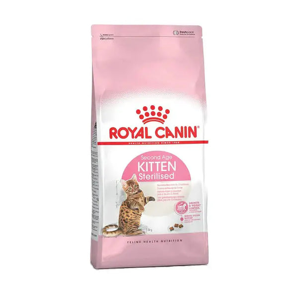 Royal Canin Kitten Sterilised 1.5 kg