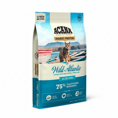 Acana Cat Wild Atlantic 1.8 kg