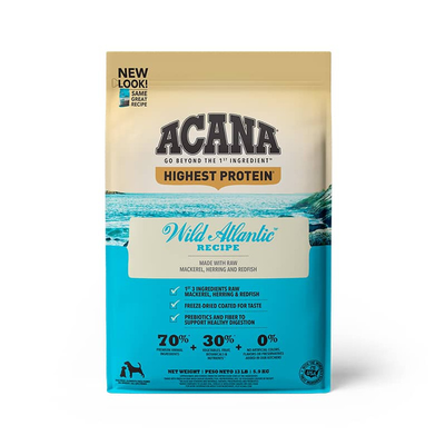 Acana Dog Wild Atlantic 2 kg