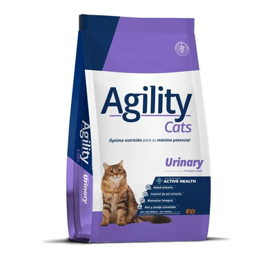 Agility Urinary 1.5 kg
