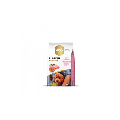 Amity Dog Adulto Pollo 14 kg