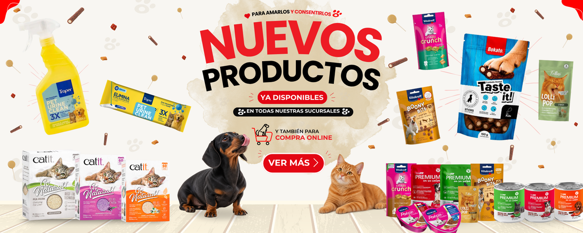 Lo Nuevo