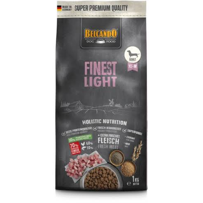 Belcando Finest Light 1 kg