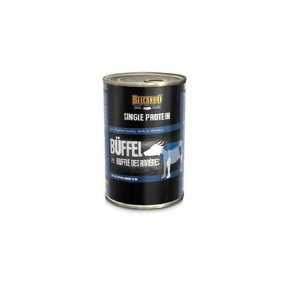 Belcando Lata Bufalo 400 g
