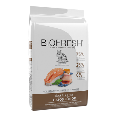 Biofresh Gato Senior 1.5 kg