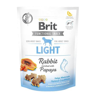 Brit Care Light Papaya 150 g
