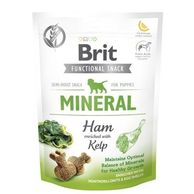 Brit Care Mineral For Puppies 150 g