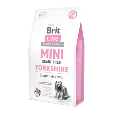 Brit Care Mini Yorkshire 2 kg