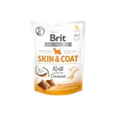 Brit Care Skin & Coat 150 g