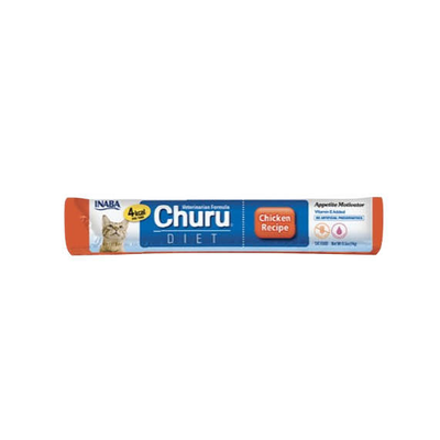 Churu Diet Pollo (Unidad) 14 g
