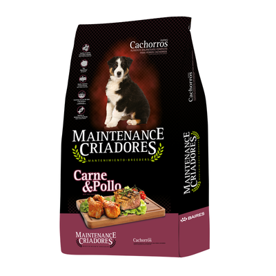 Criadores Maintenance Cachorro 15 kg
