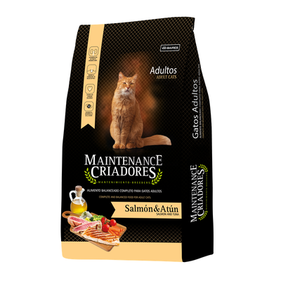Criadores Maintenance Gato Adulto 15 kg