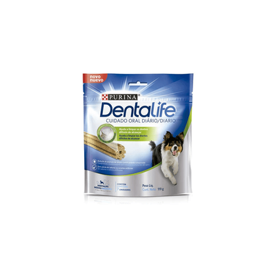 Dentalife Sobre Raza Mediana 119 g