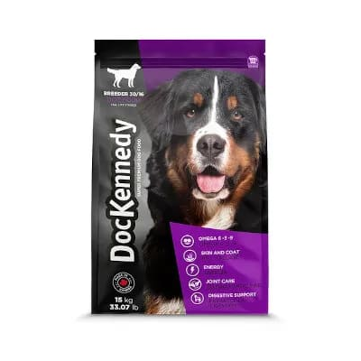 Dockenedy Breeder 15 kg