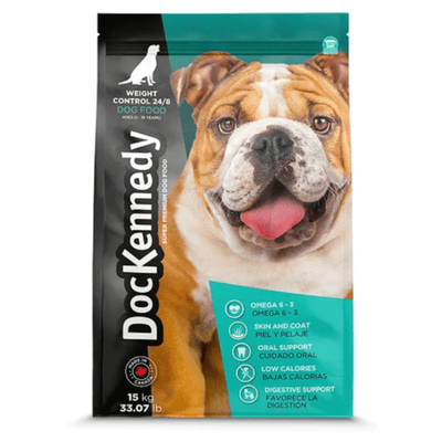 Dockenedy Weight Control 15 kg