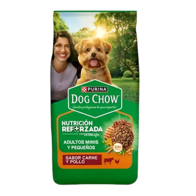 Dog Chow Arp 16.5 kg