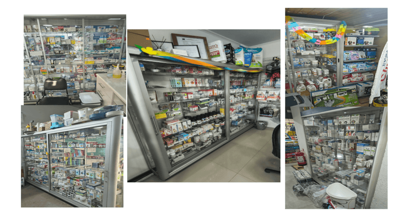 Farmacia