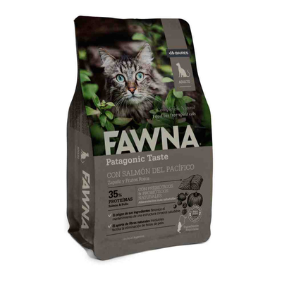 Fawna Cat Adulto 3 kg