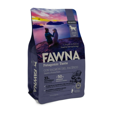 Fawna Dog Adulto Light 15 kg