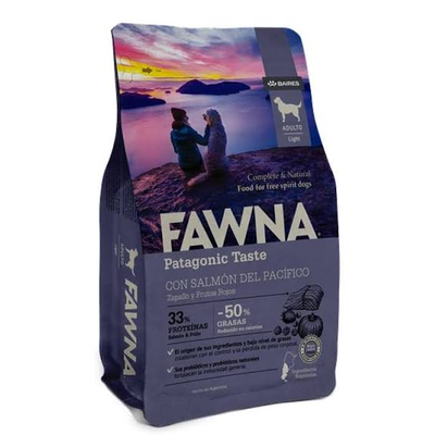 Fawna Dog Adulto Light 3 kg