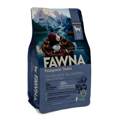 Fawna Dog Adulto Medium And Large 15 kg