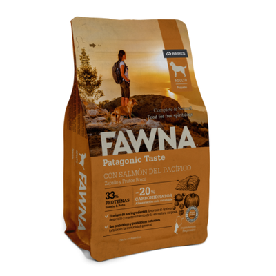 Fawna Dog Adulto Small 3 kg